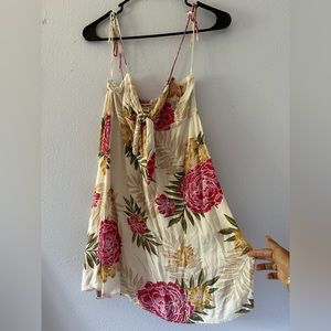 Billabong Short Dress